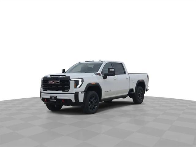 new 2025 GMC Sierra 2500 car, priced at $81,778