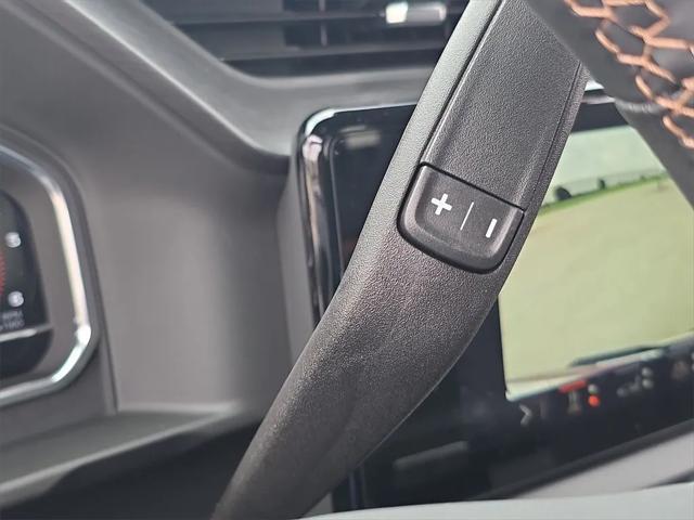 new 2025 GMC Sierra 2500 car, priced at $81,778