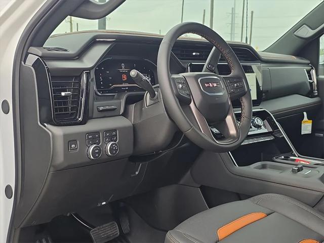 new 2025 GMC Sierra 2500 car, priced at $81,778