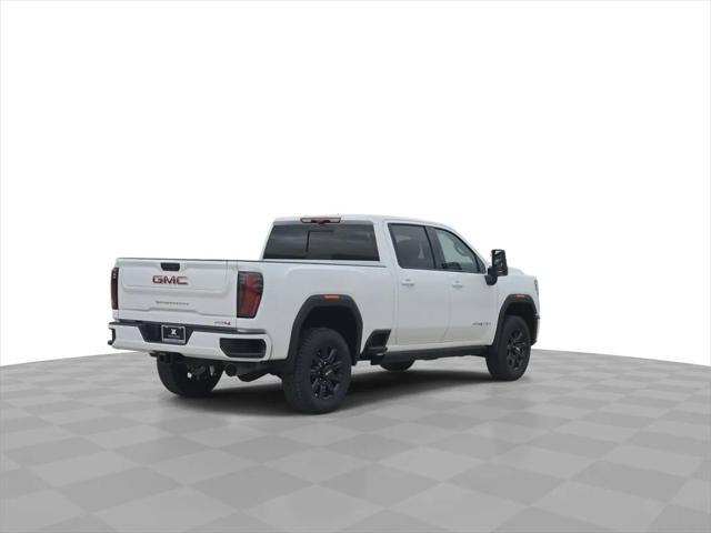 new 2025 GMC Sierra 2500 car, priced at $81,778