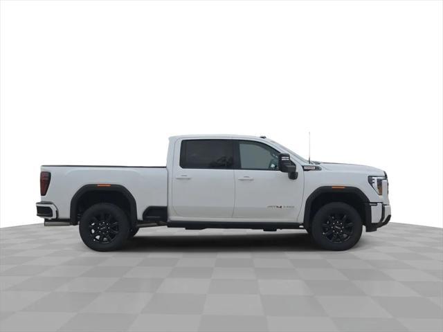 new 2025 GMC Sierra 2500 car, priced at $81,778