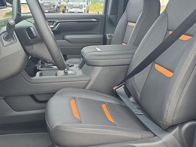 new 2025 GMC Sierra 2500 car, priced at $81,778