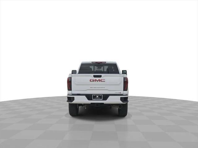 new 2025 GMC Sierra 2500 car, priced at $81,778