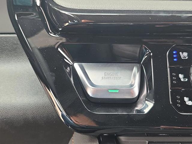 new 2025 GMC Sierra 2500 car, priced at $81,778