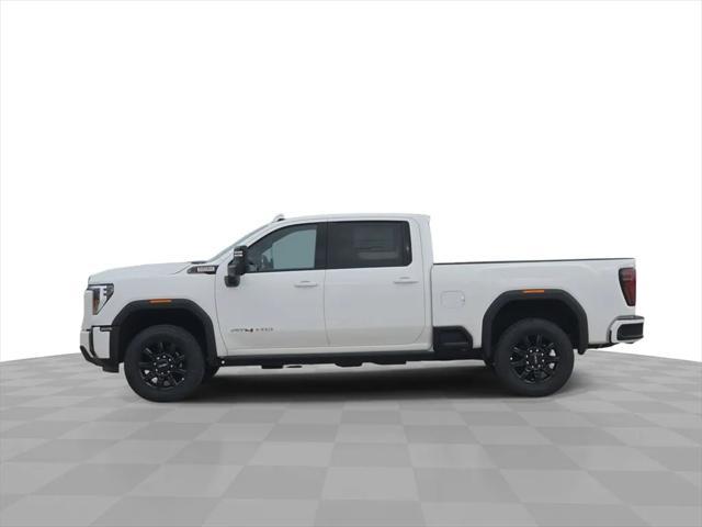 new 2025 GMC Sierra 2500 car, priced at $81,778