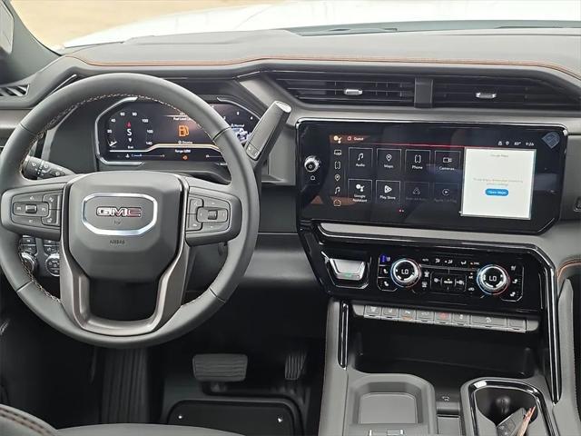 new 2025 GMC Sierra 2500 car, priced at $81,778