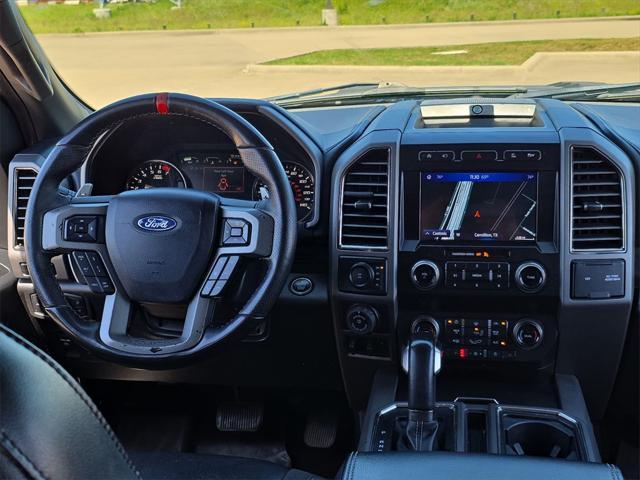 used 2020 Ford F-150 car, priced at $43,894