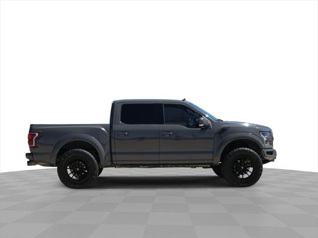 used 2020 Ford F-150 car, priced at $43,894