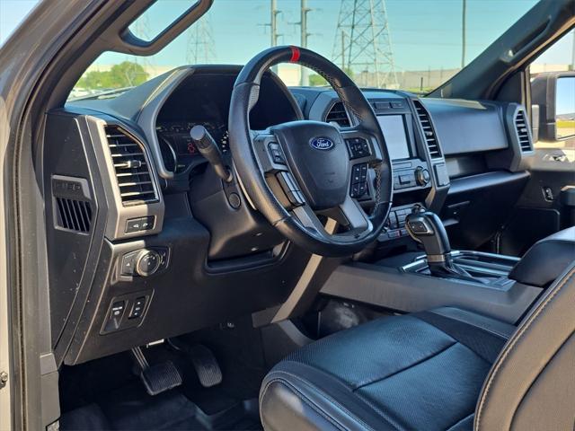 used 2020 Ford F-150 car, priced at $43,894