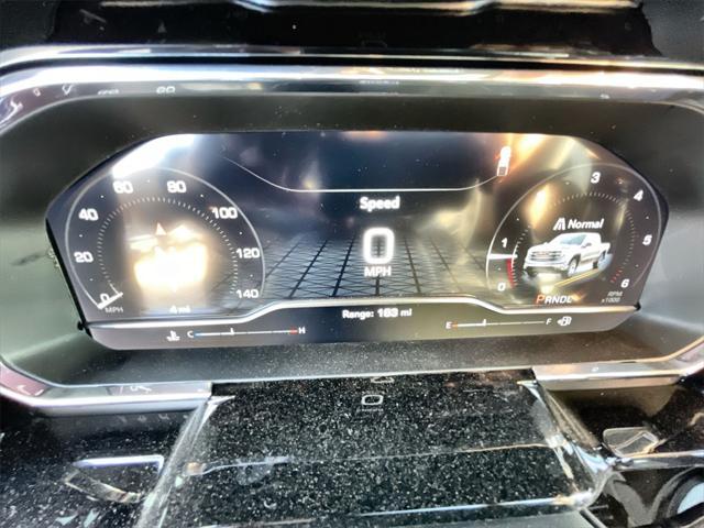new 2025 GMC Sierra 1500 car, priced at $43,666