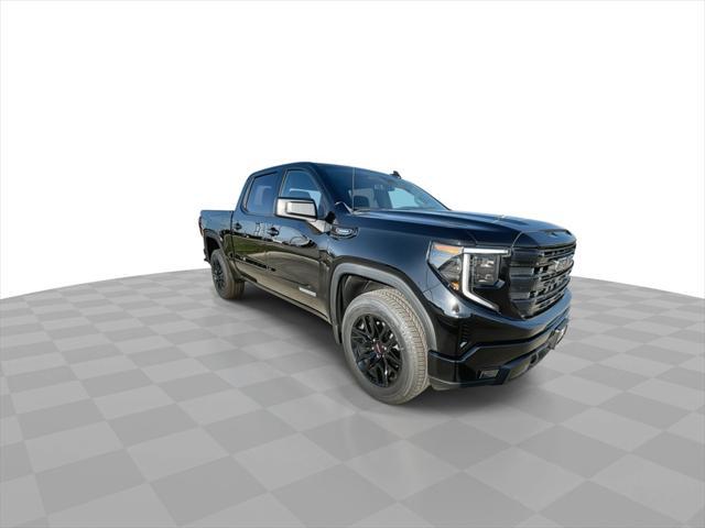 new 2025 GMC Sierra 1500 car, priced at $43,666