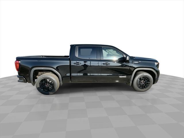 new 2025 GMC Sierra 1500 car, priced at $43,666