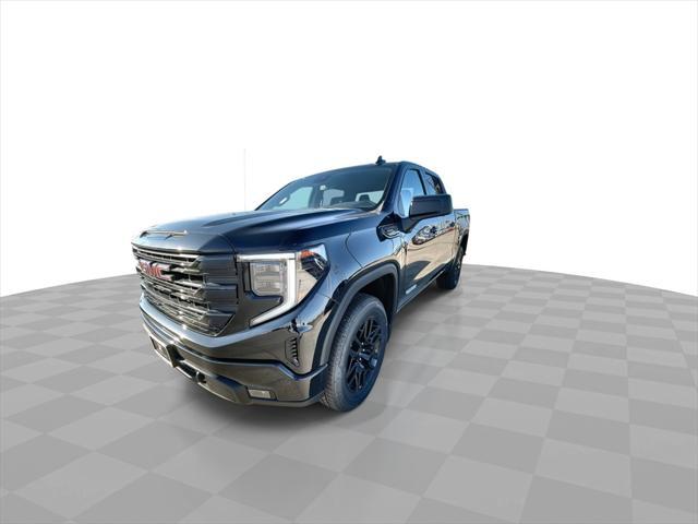 new 2025 GMC Sierra 1500 car, priced at $43,666