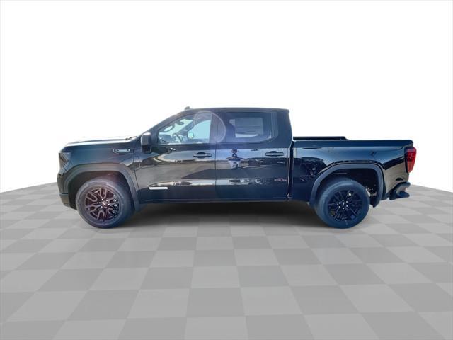 new 2025 GMC Sierra 1500 car, priced at $43,666