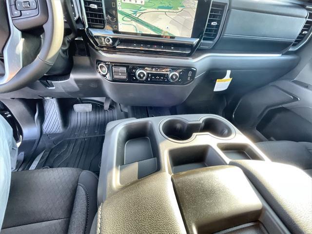 new 2025 GMC Sierra 1500 car, priced at $43,666