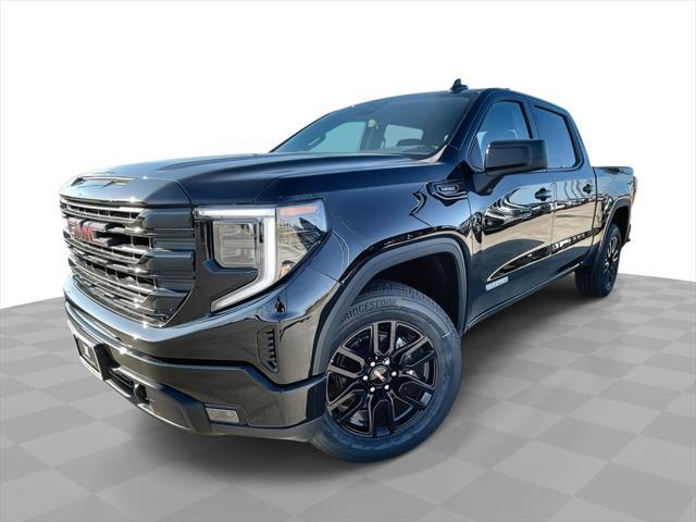 new 2025 GMC Sierra 1500 car, priced at $43,666