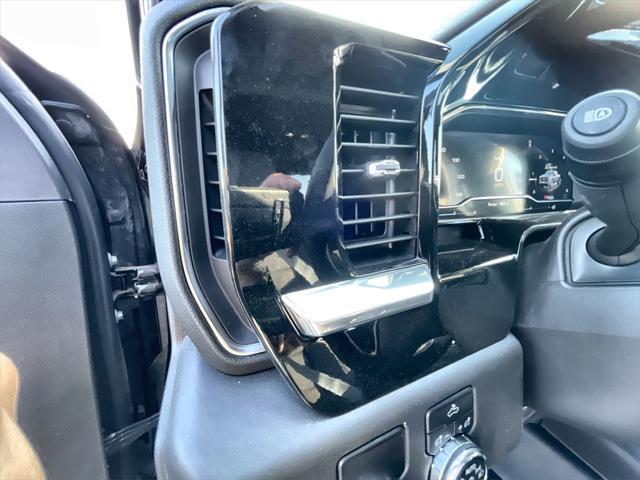 new 2025 GMC Sierra 1500 car, priced at $43,666