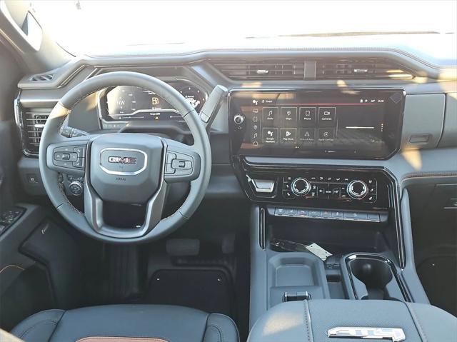 new 2025 GMC Sierra 2500 car, priced at $81,199