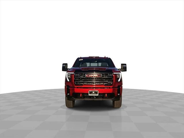 new 2025 GMC Sierra 2500 car, priced at $81,199