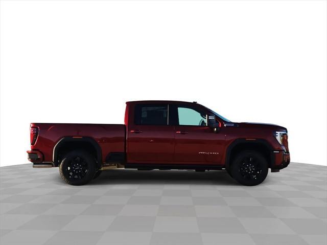 new 2025 GMC Sierra 2500 car, priced at $81,199