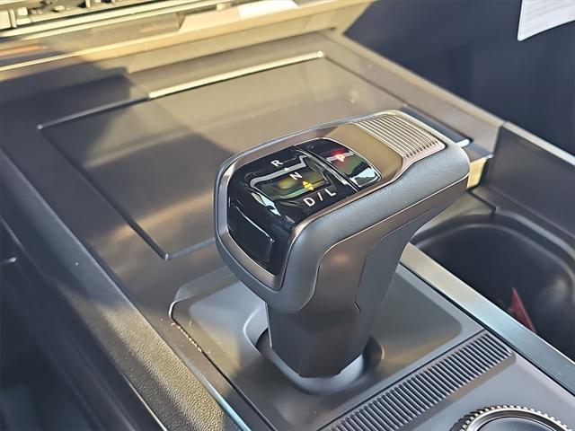 new 2025 GMC HUMMER EV Pickup car, priced at $88,093