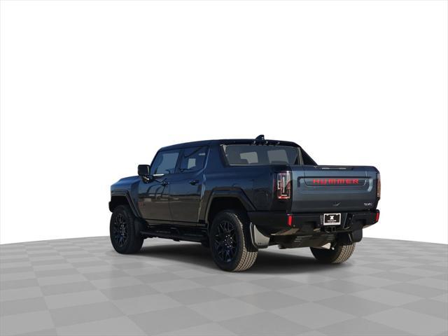 new 2025 GMC HUMMER EV Pickup car, priced at $88,093