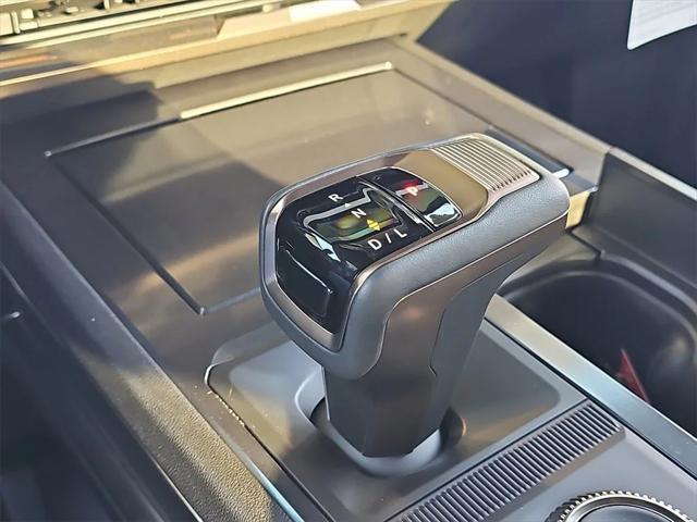 new 2025 GMC HUMMER EV Pickup car, priced at $88,093