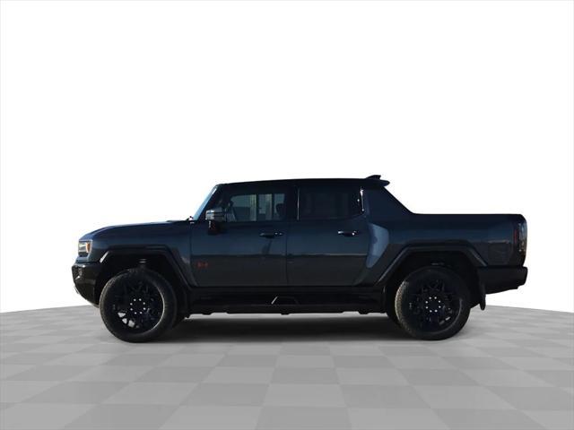 new 2025 GMC HUMMER EV Pickup car, priced at $88,093