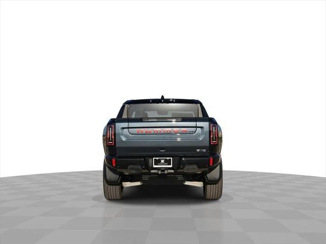 new 2025 GMC HUMMER EV Pickup car, priced at $88,093