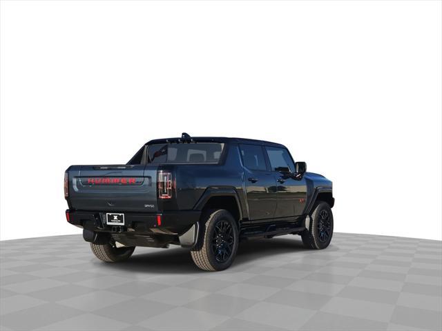 new 2025 GMC HUMMER EV Pickup car, priced at $88,093
