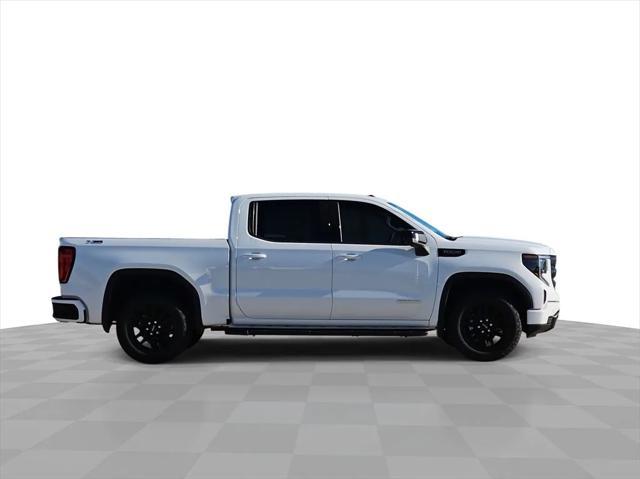 new 2025 GMC Sierra 1500 car, priced at $56,747