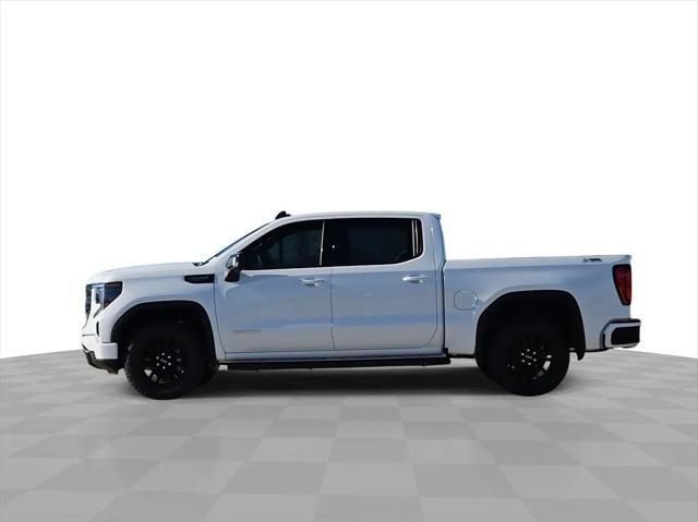 new 2025 GMC Sierra 1500 car, priced at $56,747