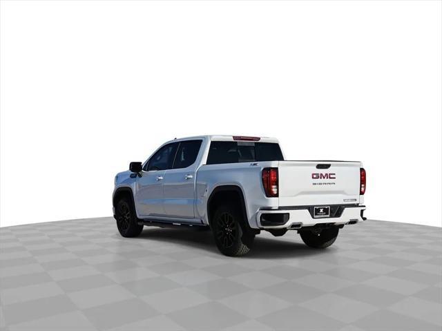 new 2025 GMC Sierra 1500 car, priced at $56,747