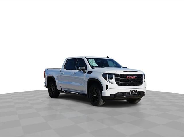 new 2025 GMC Sierra 1500 car, priced at $56,747