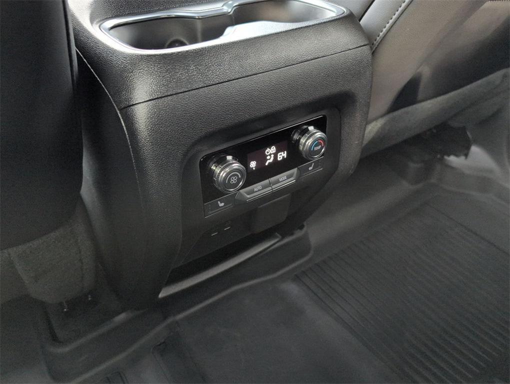 used 2024 GMC Acadia car, priced at $47,979