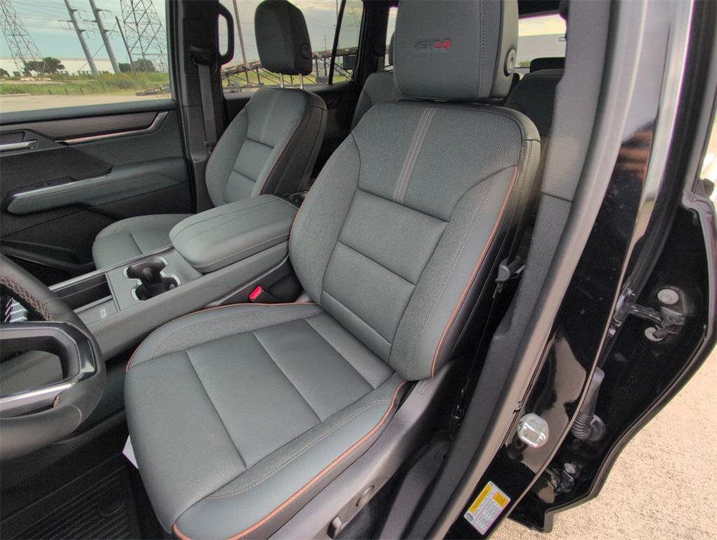 used 2024 GMC Acadia car, priced at $47,979