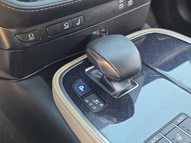 used 2024 Lexus LS 500 car, priced at $72,998