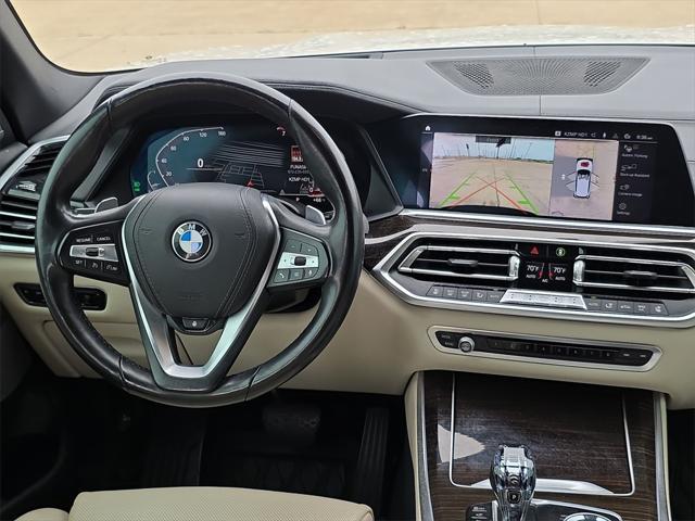 used 2019 BMW X5 car, priced at $30,261