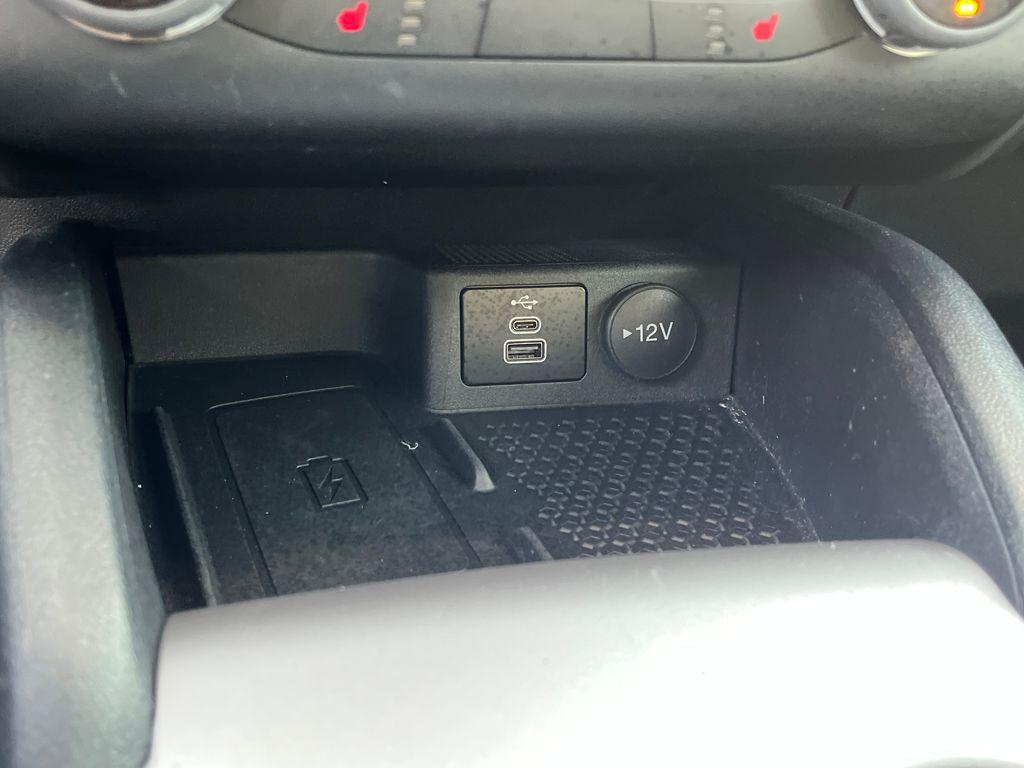 used 2023 Ford Bronco Sport car, priced at $23,597