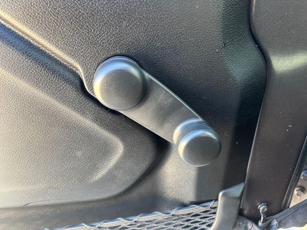 used 2022 Jeep Wrangler Unlimited car, priced at $26,113