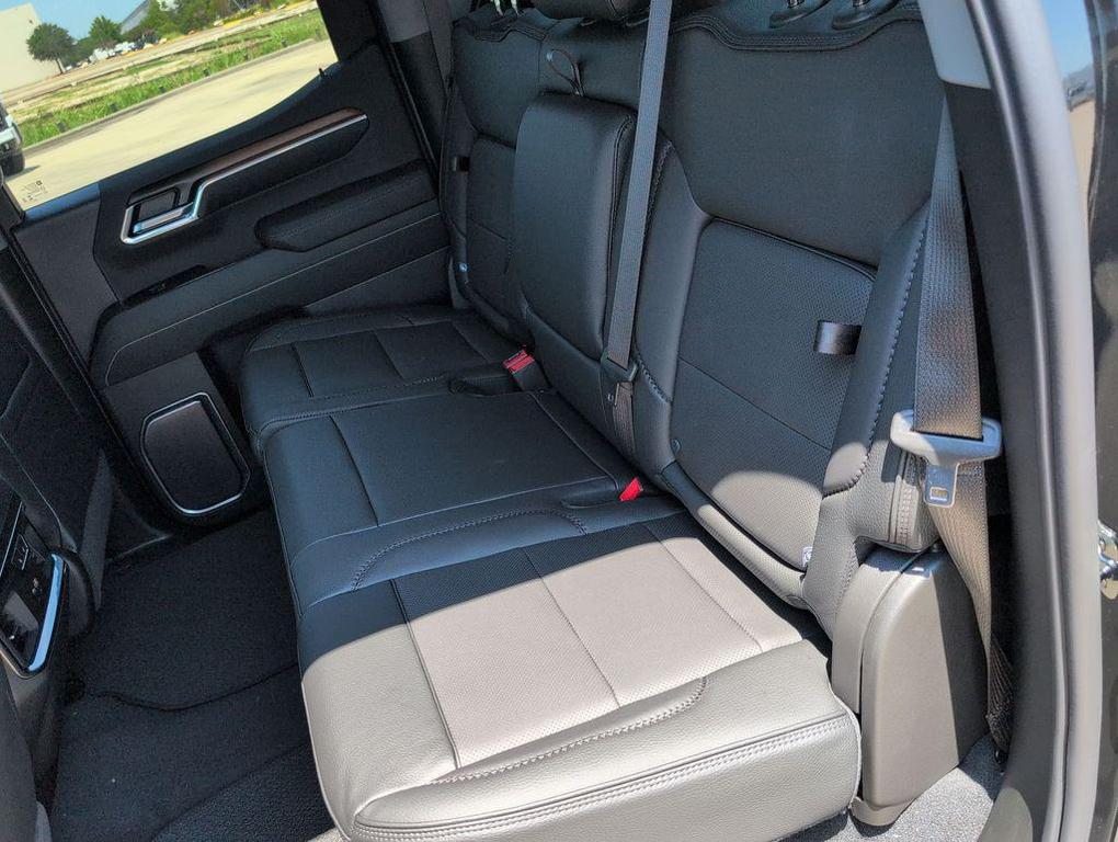 new 2026 GMC Sierra 1500 car, priced at $68,817