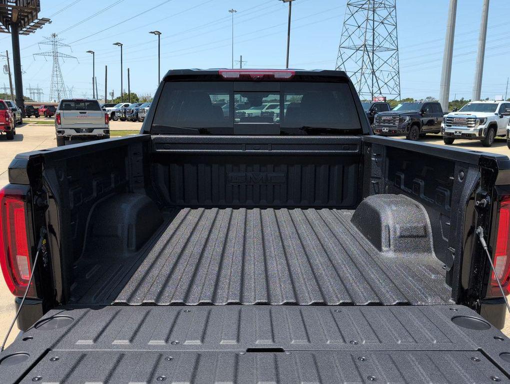 new 2026 GMC Sierra 1500 car, priced at $68,817