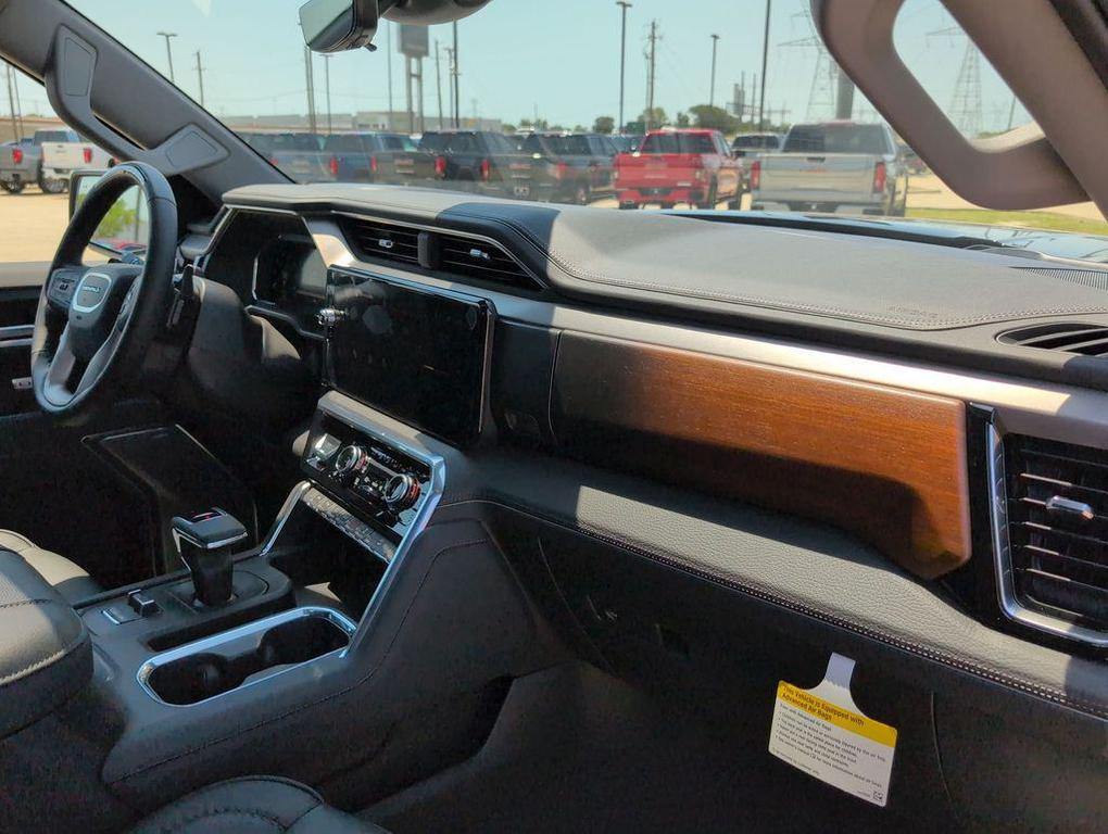 new 2026 GMC Sierra 1500 car, priced at $68,817