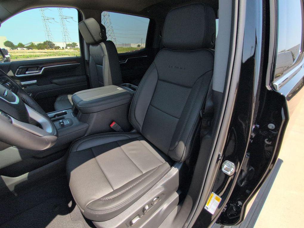 new 2026 GMC Sierra 1500 car, priced at $68,817
