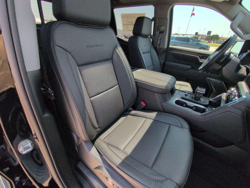 new 2026 GMC Sierra 1500 car, priced at $68,817