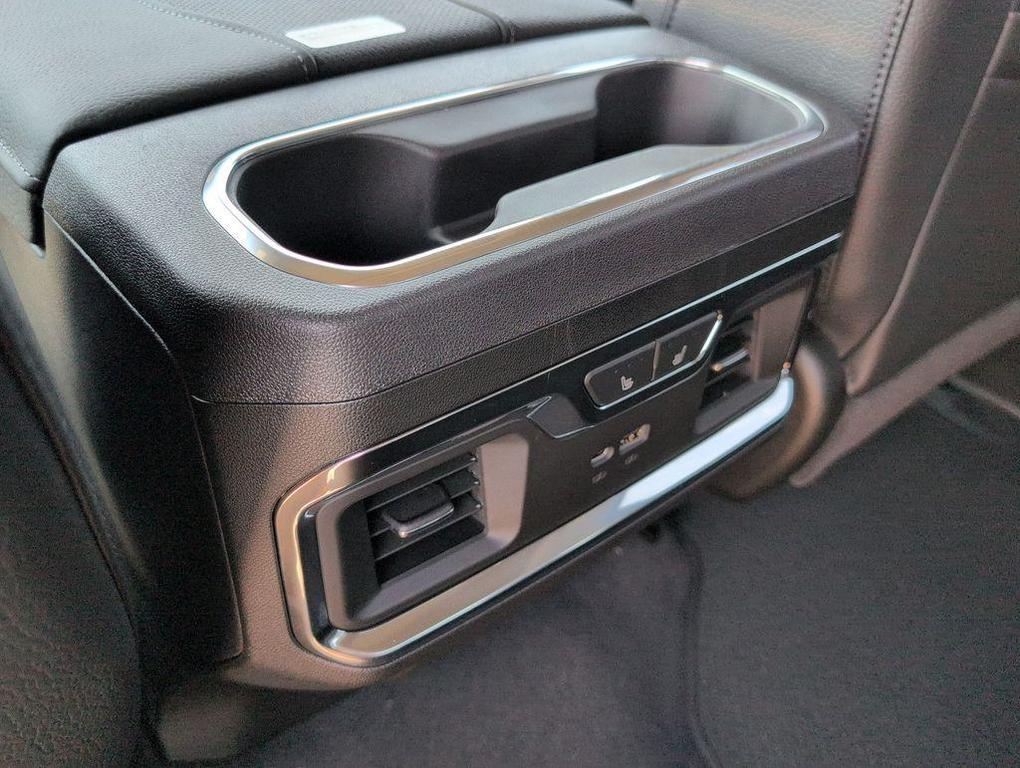 new 2026 GMC Sierra 1500 car, priced at $68,817