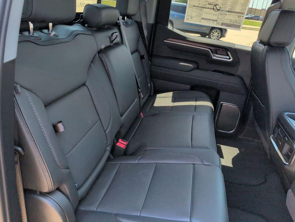 new 2026 GMC Sierra 1500 car, priced at $68,817