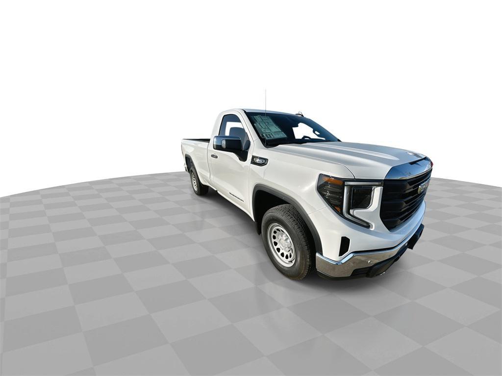 new 2026 GMC Sierra 1500 car, priced at $39,941