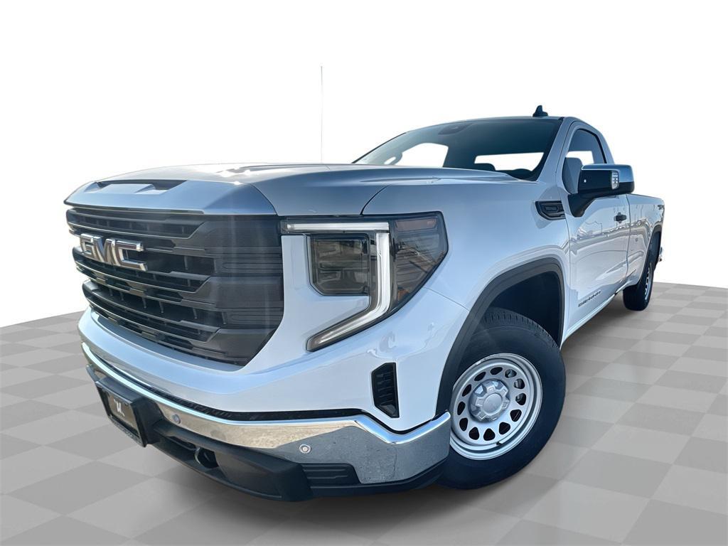 new 2026 GMC Sierra 1500 car, priced at $39,941