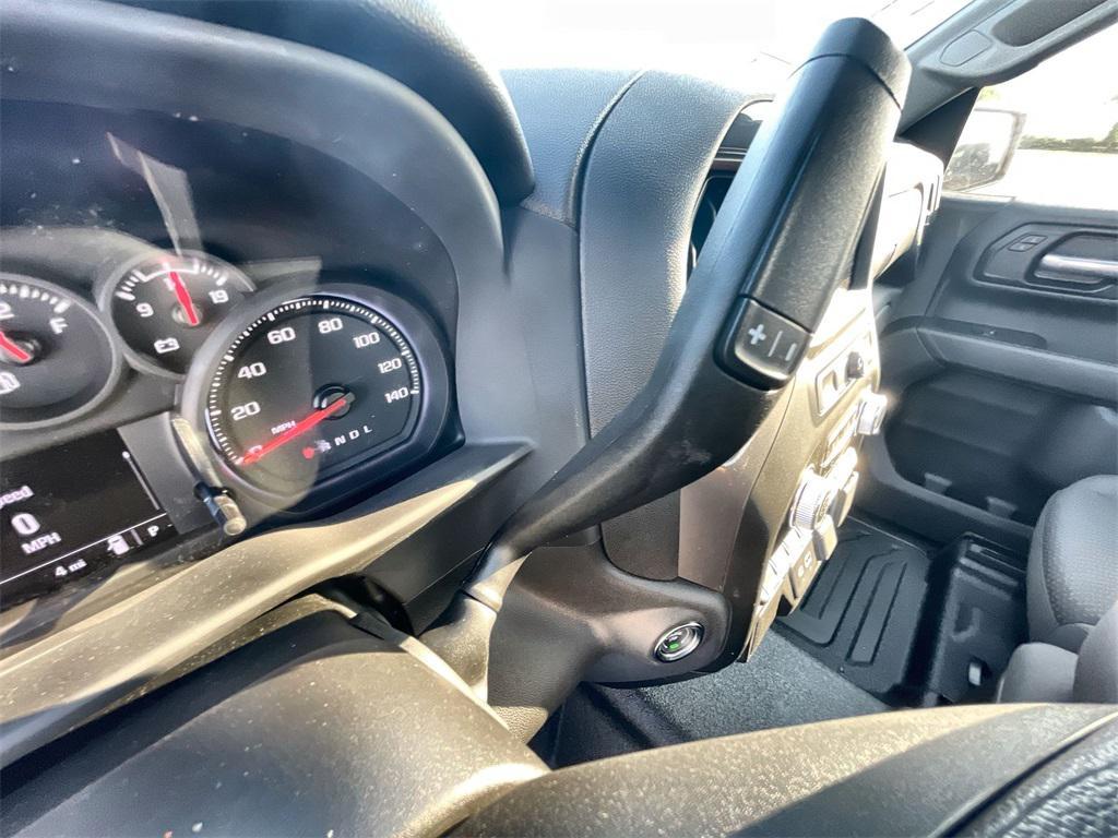 new 2026 GMC Sierra 1500 car, priced at $39,941